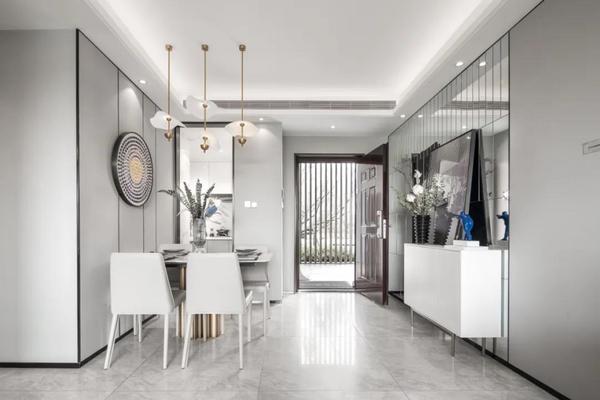 桐国装饰_现代简约